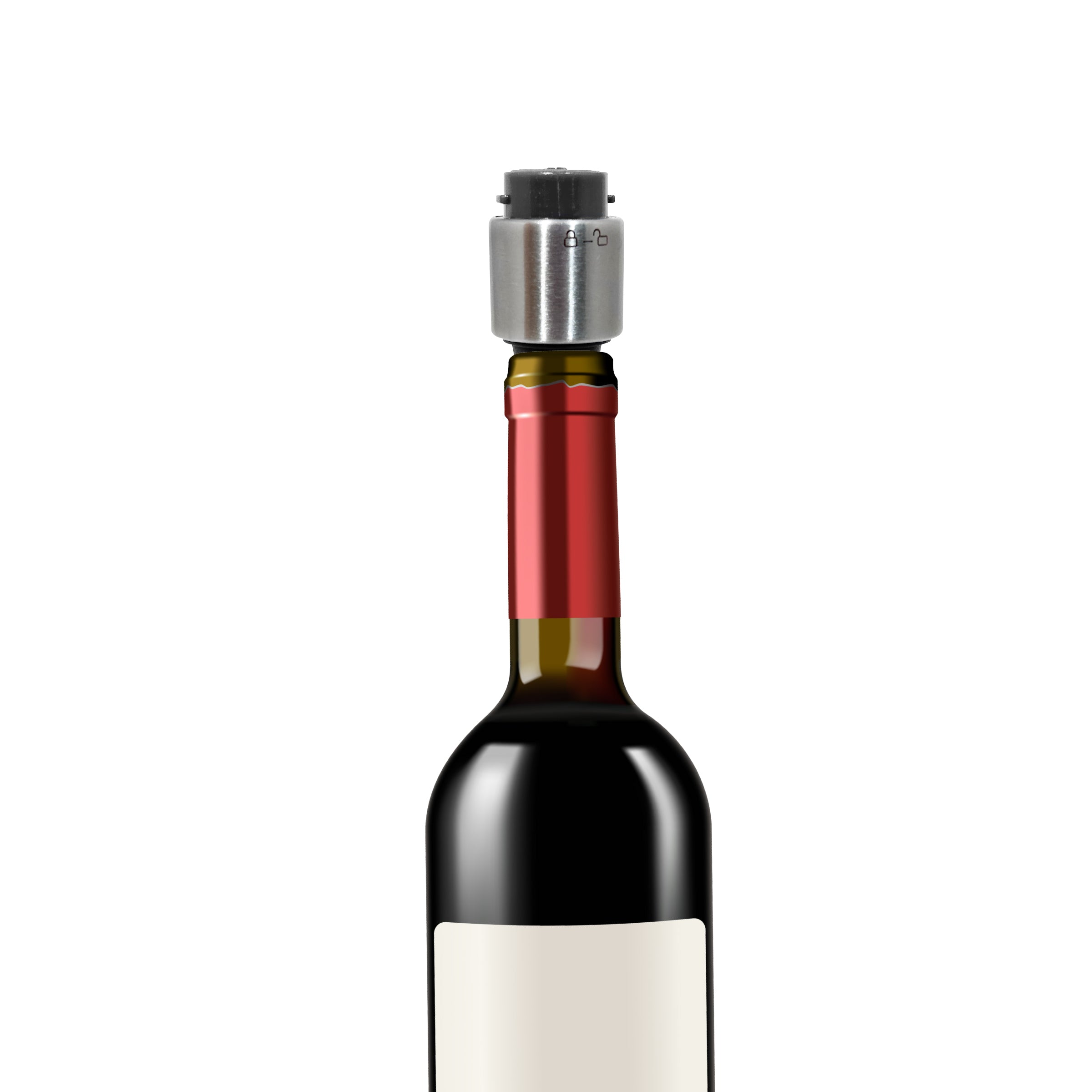 Wine Aerator Pro™ - 2-in-1 Aerator & Stopper