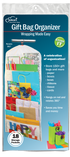Gift Bag Organizer