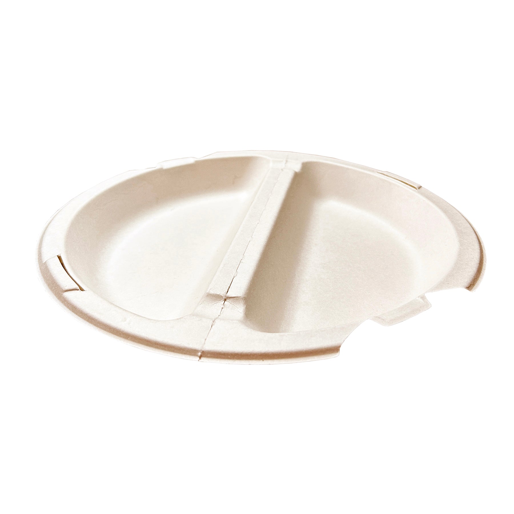 Perfect Plate - Foldable Eco-Friendly Plates