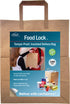 Food Lock™ - Tamper-Proof, Insulated Delivery Bag