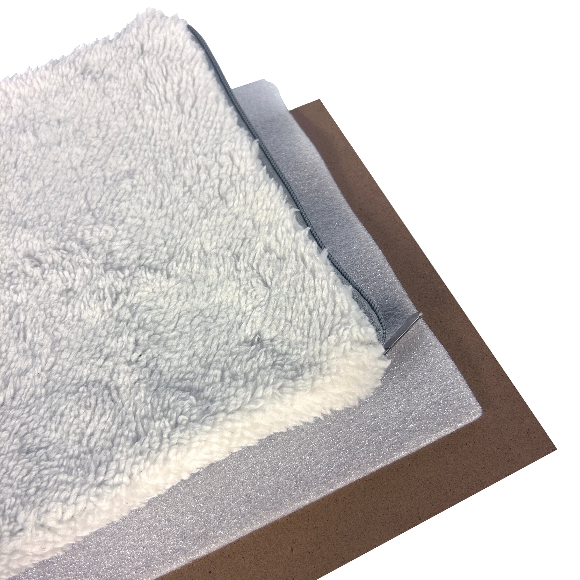 Cart Cruiser™ — Pet Carrier Travel Bag