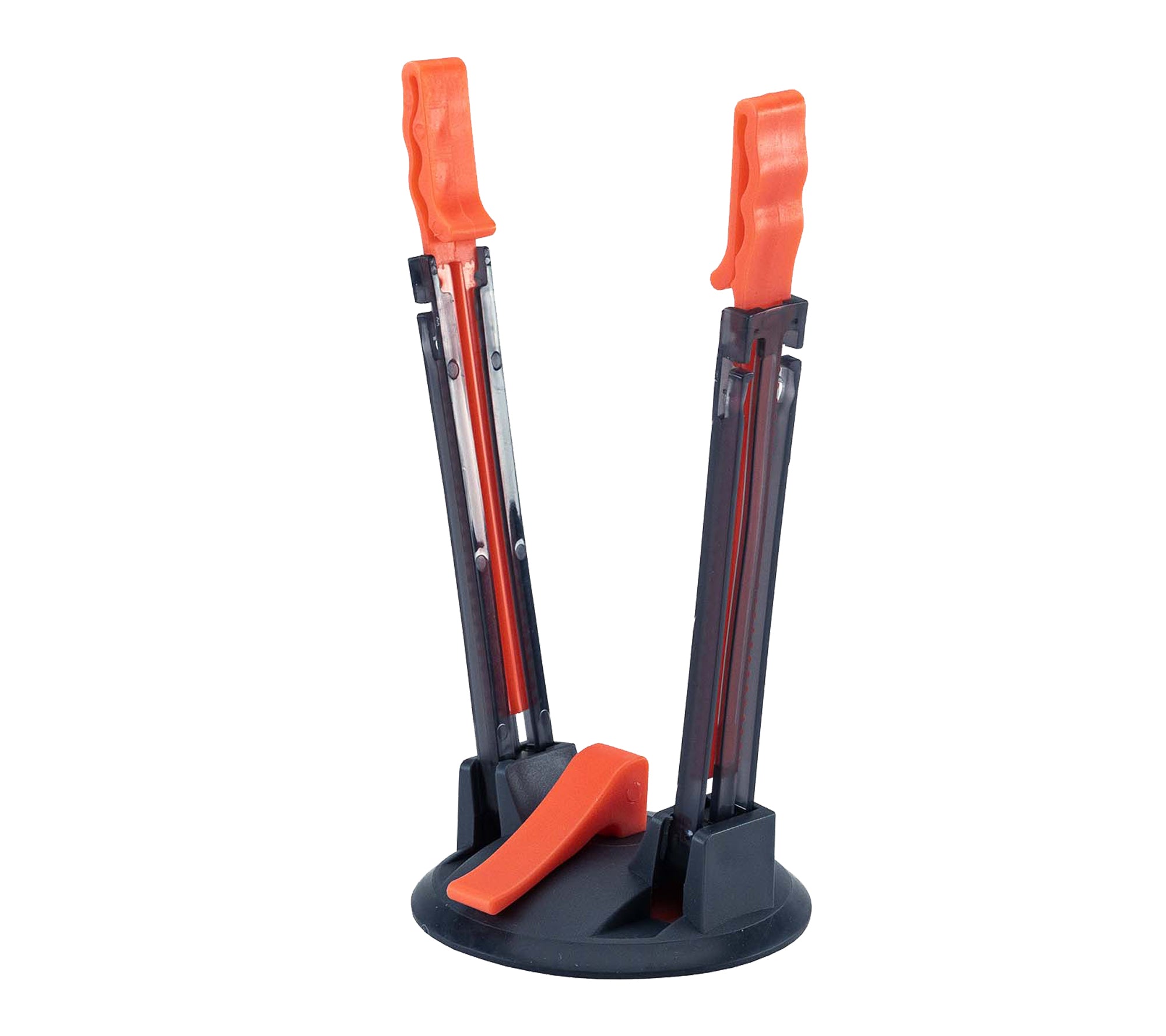 Baggy Opener Pro - Hands-Free Holder