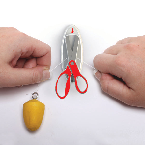 Quick Cut™ — Multi-Purpose Cutting Tool