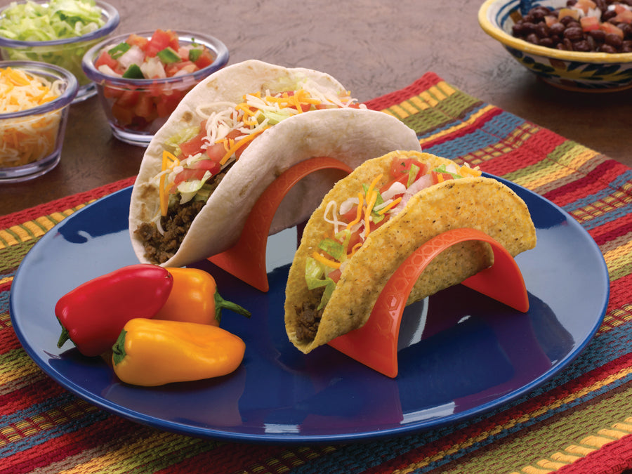 Taco Stands - Hands-Free Holder