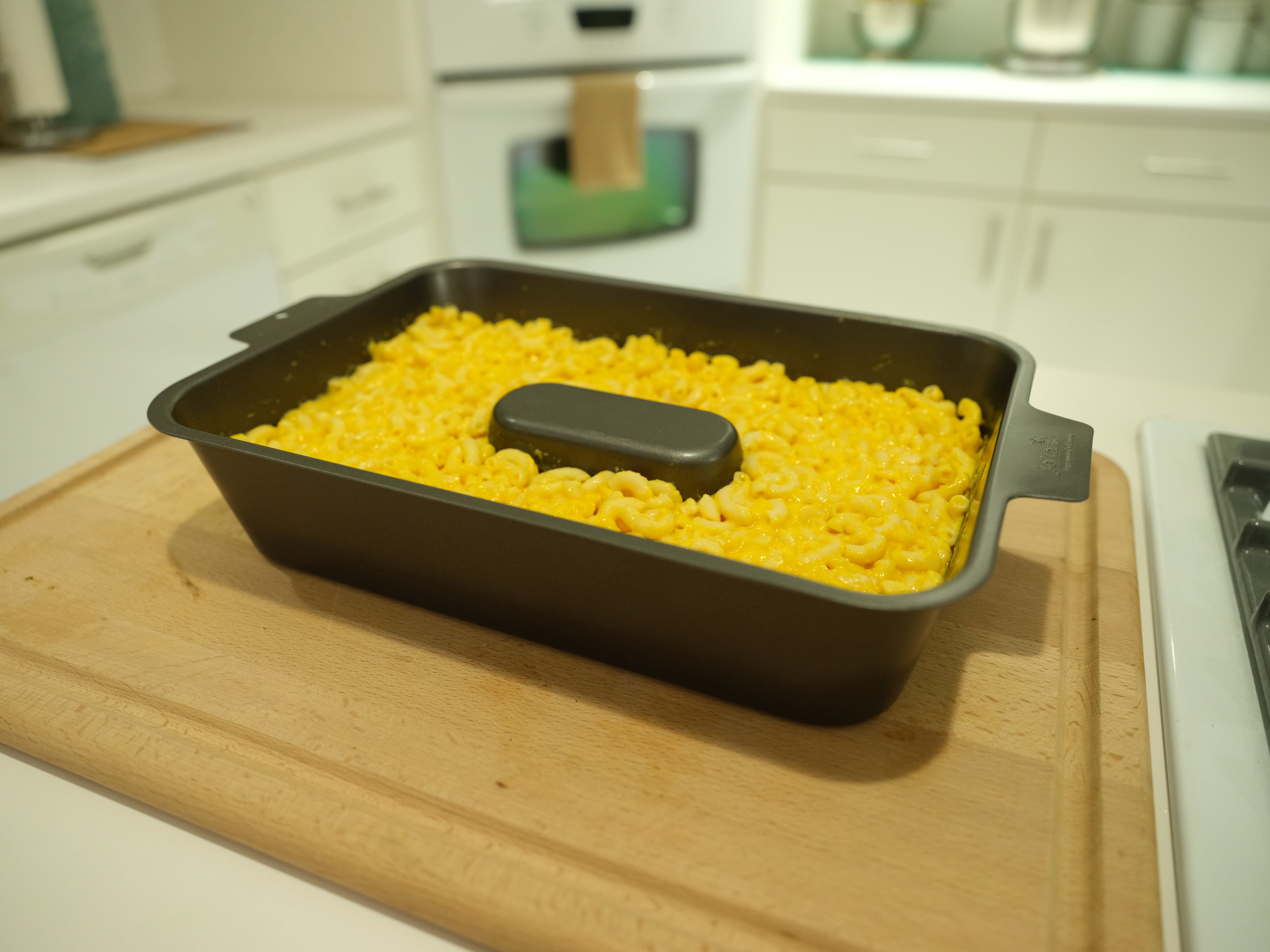 Evenly Done™ Baking Pan