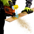 Dust Blaster™ - Attachable Blower & Work Light