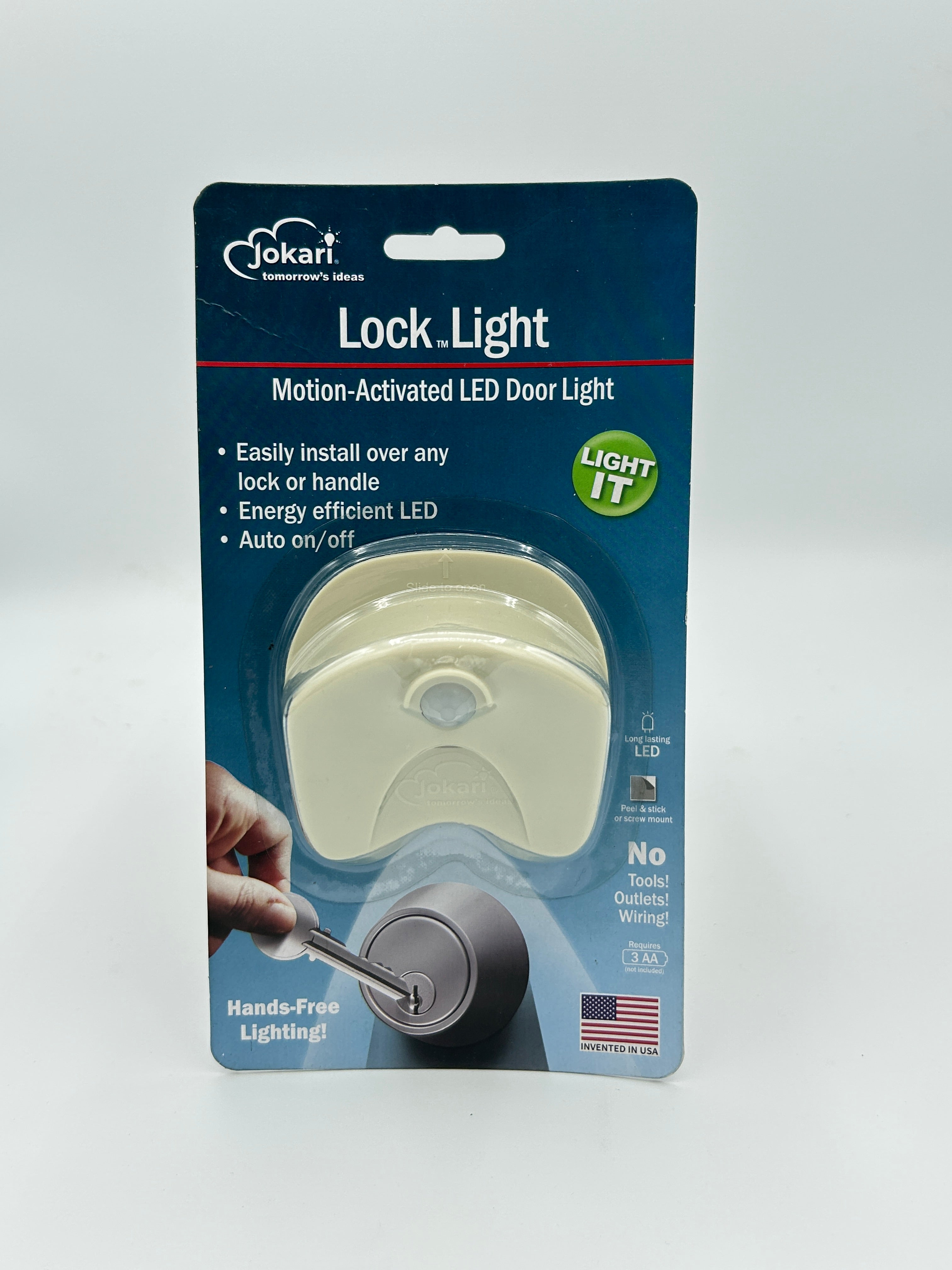 Lock Light