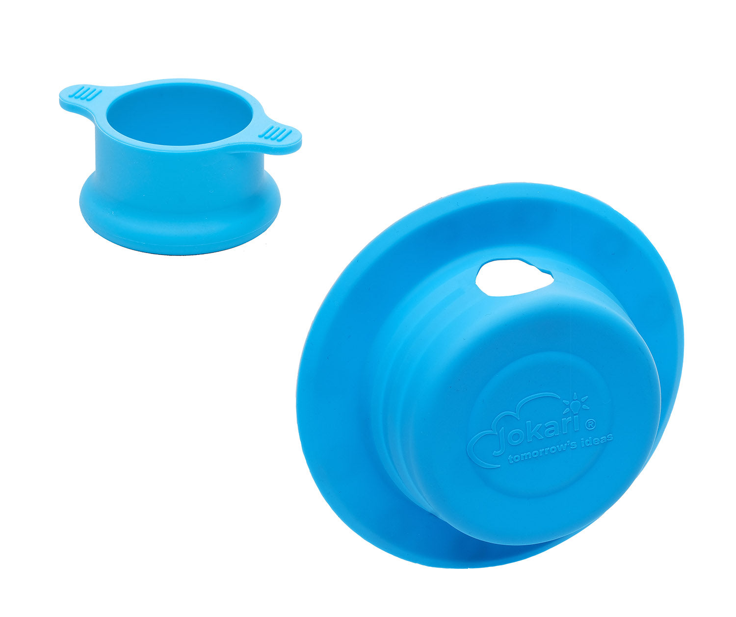 Tub Shield™ - Bathtub Overflow Drain Cover