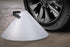 Tire Shine™ Rim Guard — Tire Spray Shield