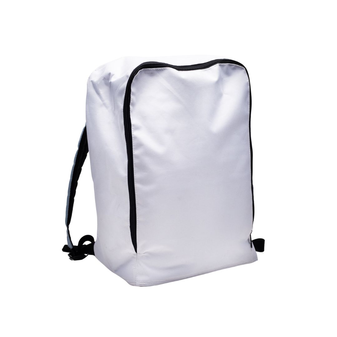 Art-a-Pack™ - Washable Canvas Backpack Cover