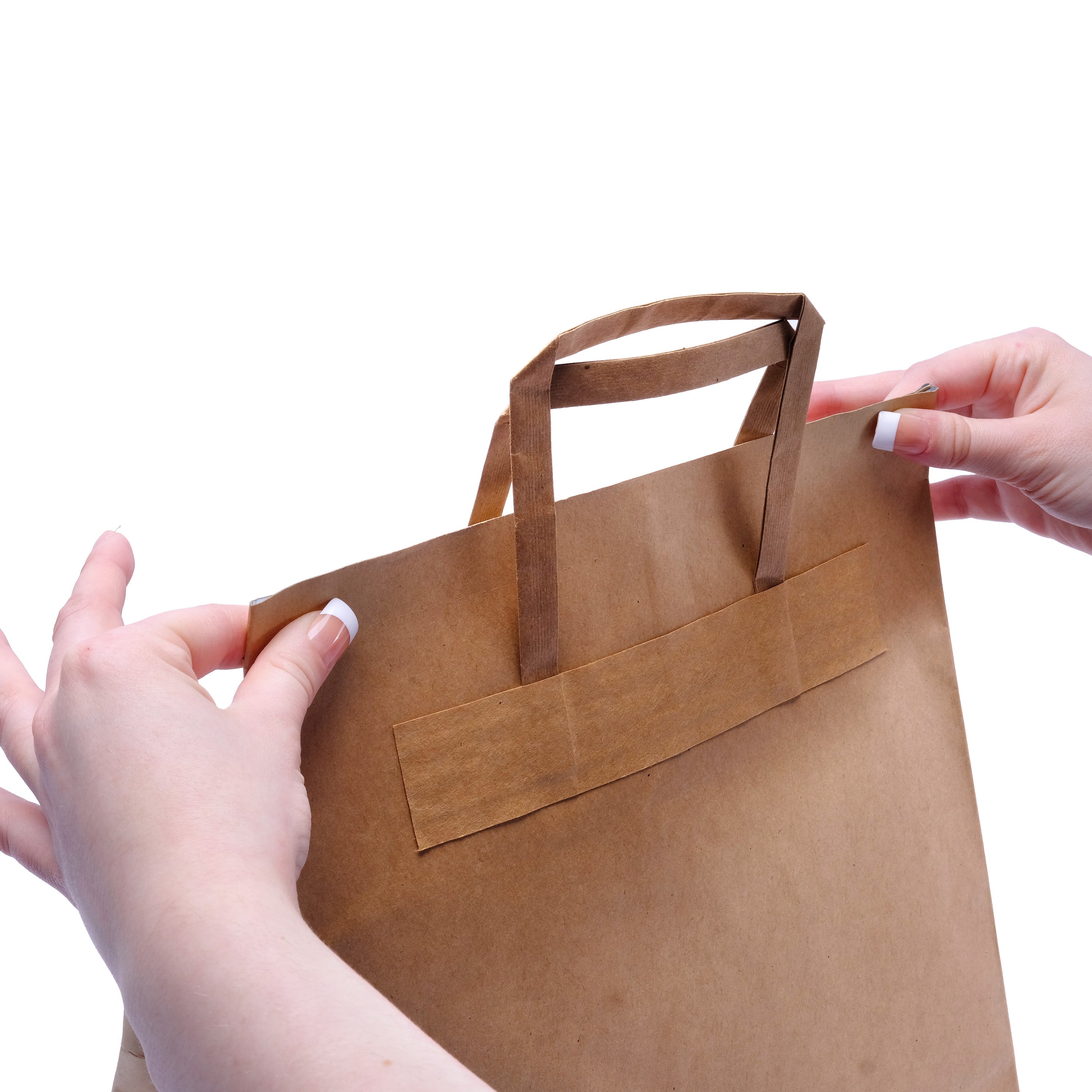 Food Lock™ - Tamper-Proof, Insulated Delivery Bag