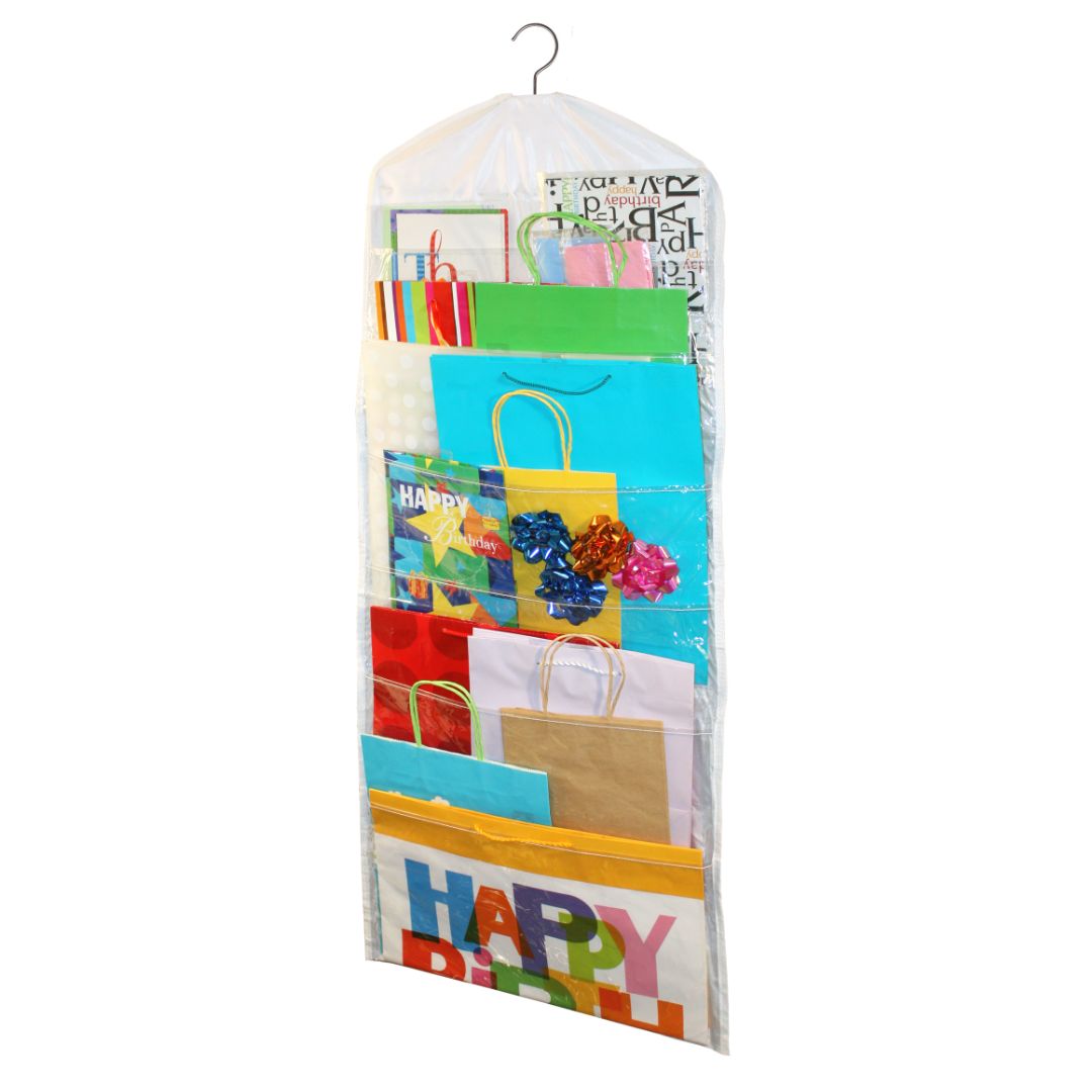 Jokari Gift Bag Hanging Organizer