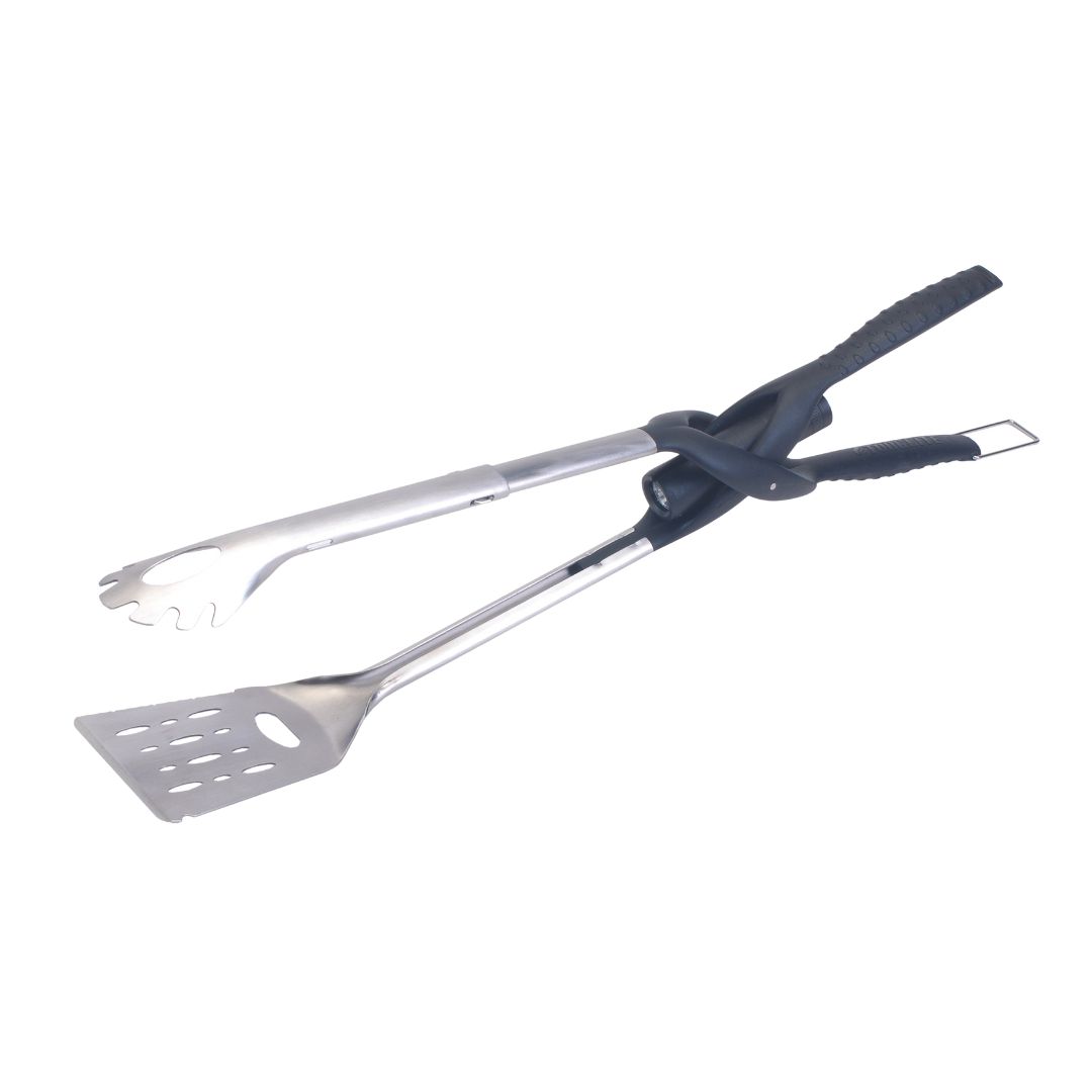 Grill Tool - Multi Functional, Lighted