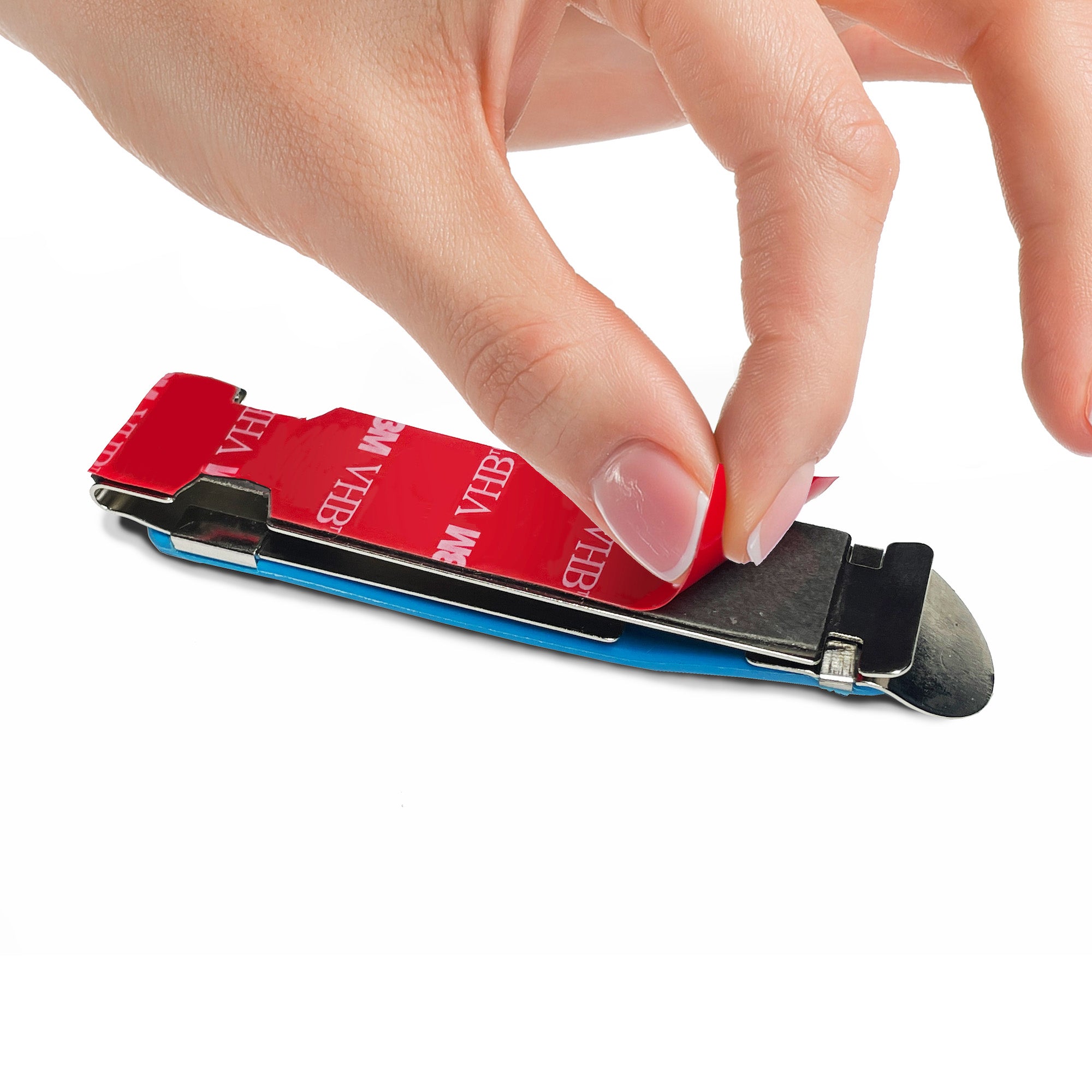 Phone Grip Clip™ - Multi-Use Phone Clip