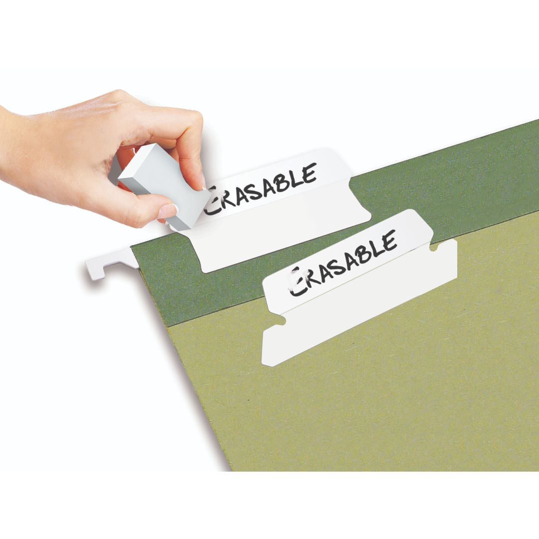 Erasable Hang Tabs (Refills)