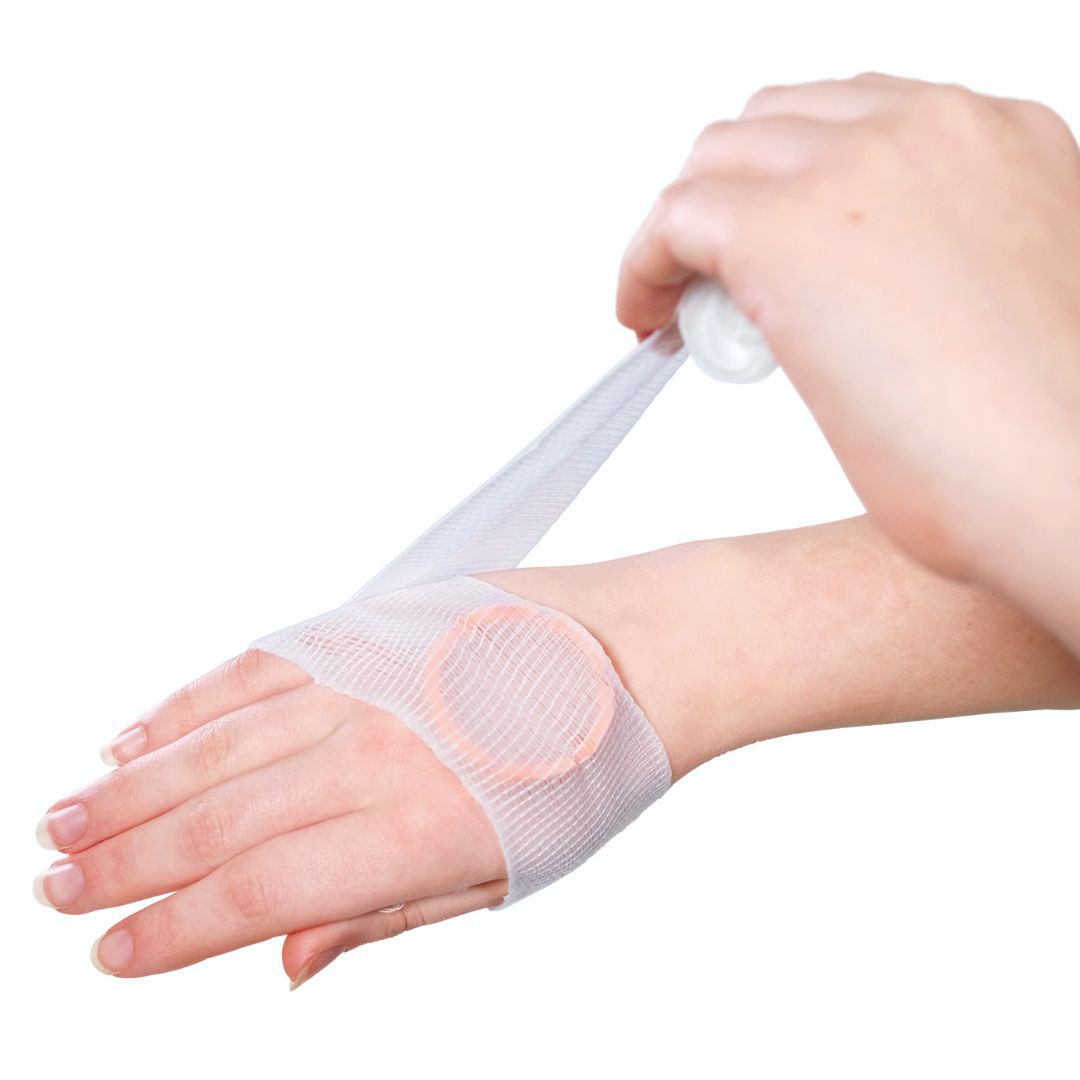 Healing Spacer™ - Wound Healing Kit