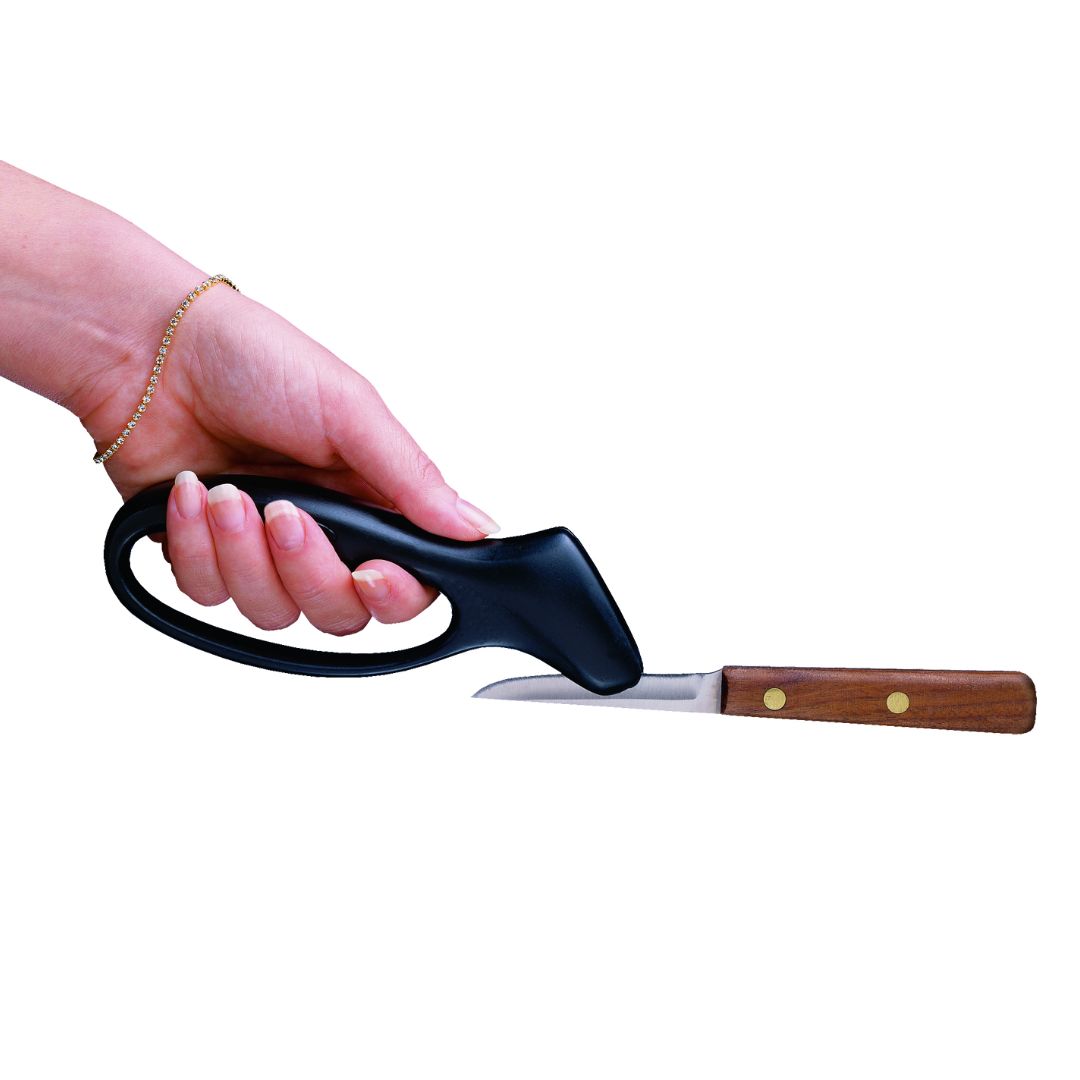 Knife Sharpener