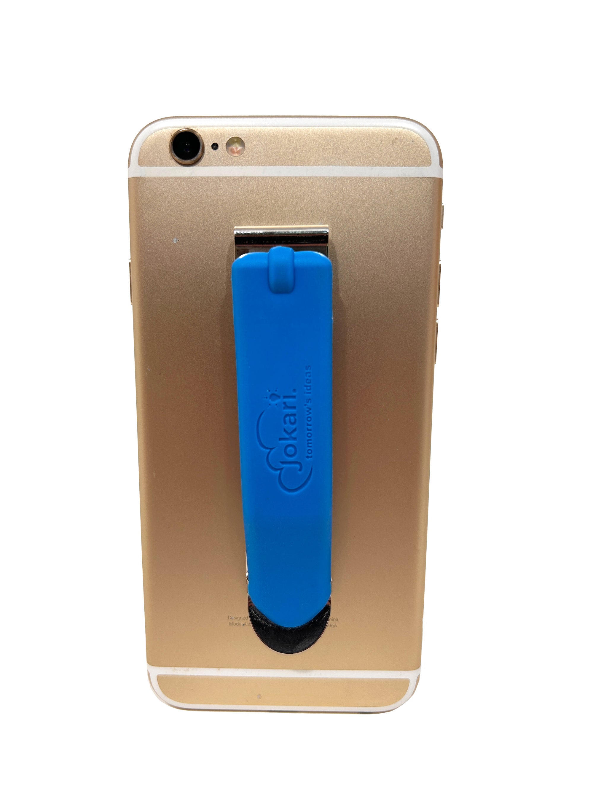 Phone Grip Clip™ - Multi-Use Phone Clip