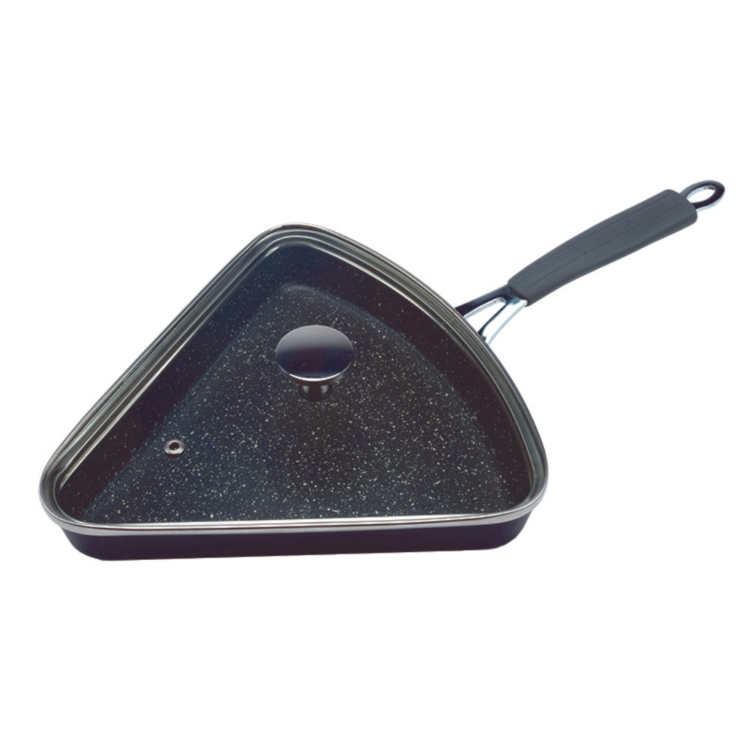 Pizza Skillet™ - Non-Stick Pizza Pan