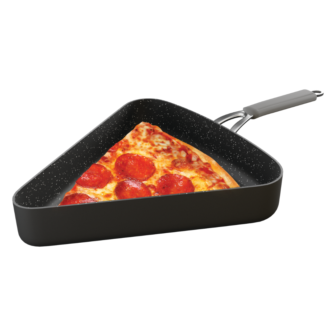 The Pizza Skillet