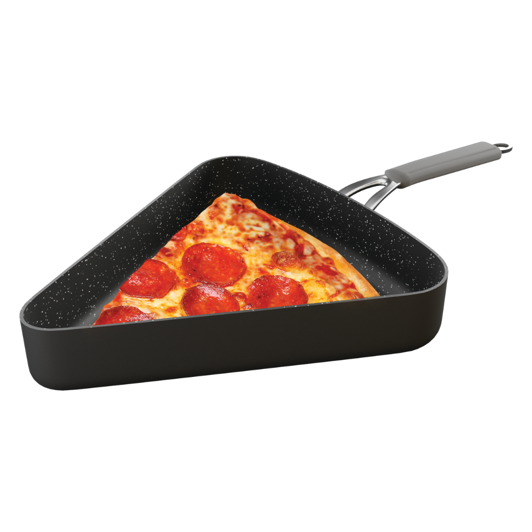 Pizza Skillet™ - Non-Stick Pizza Pan