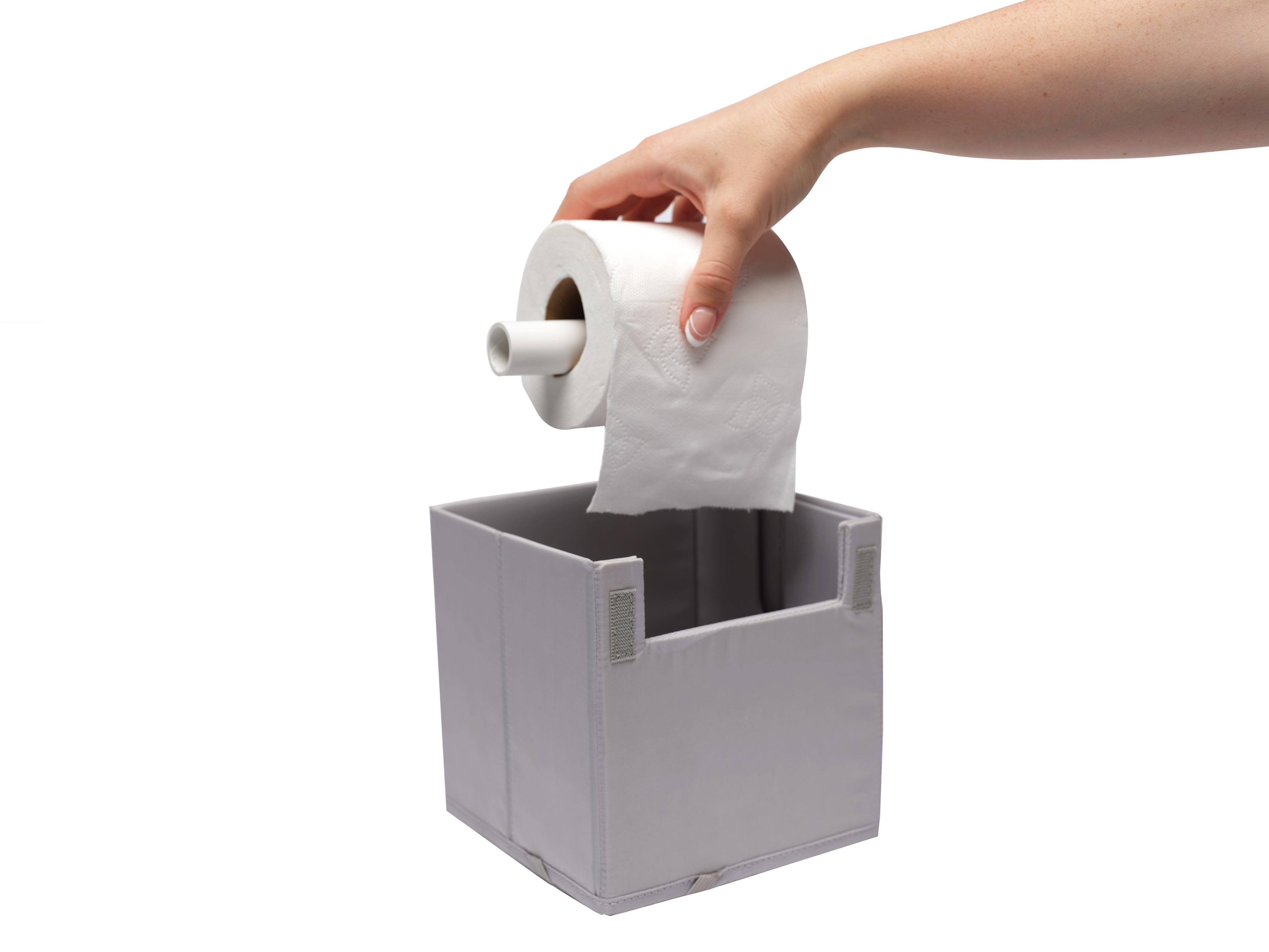 Tissue Dispenser™  - Tissue Roll Paper Dispenser