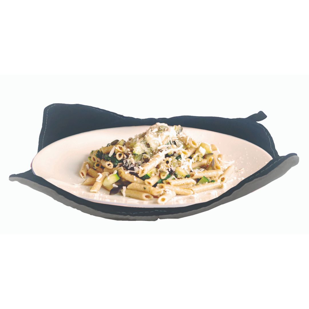 Plate Holder - Microwavable