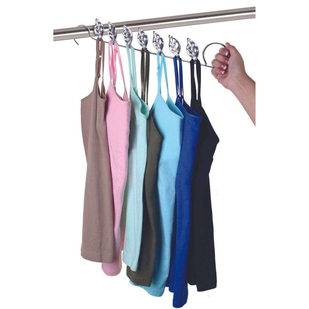 Pull Up Hanger - Get Organized!