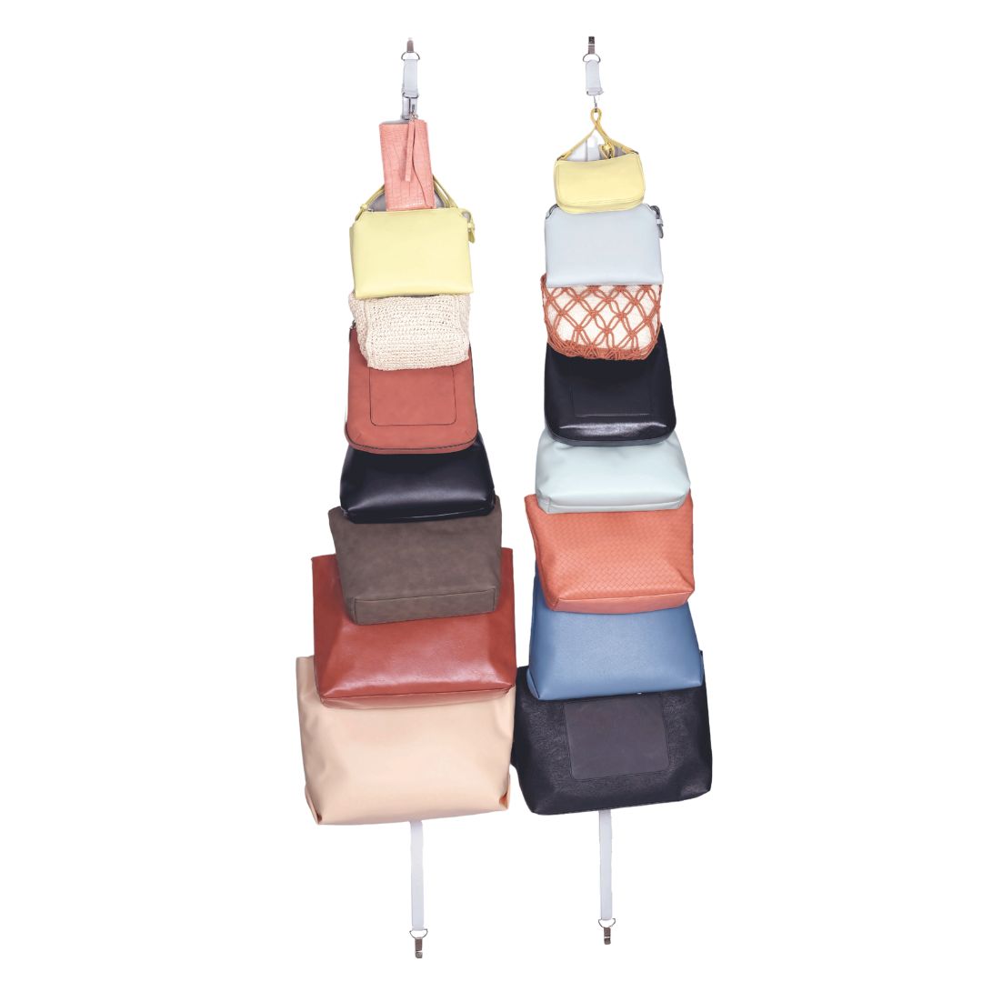 Purse Rack