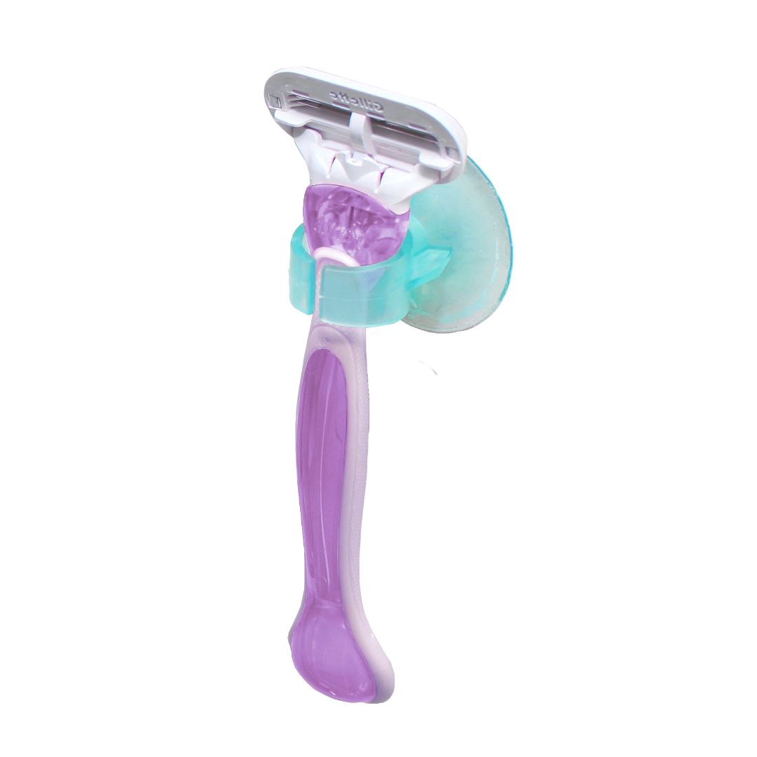 Razor Holder - Suction Cup