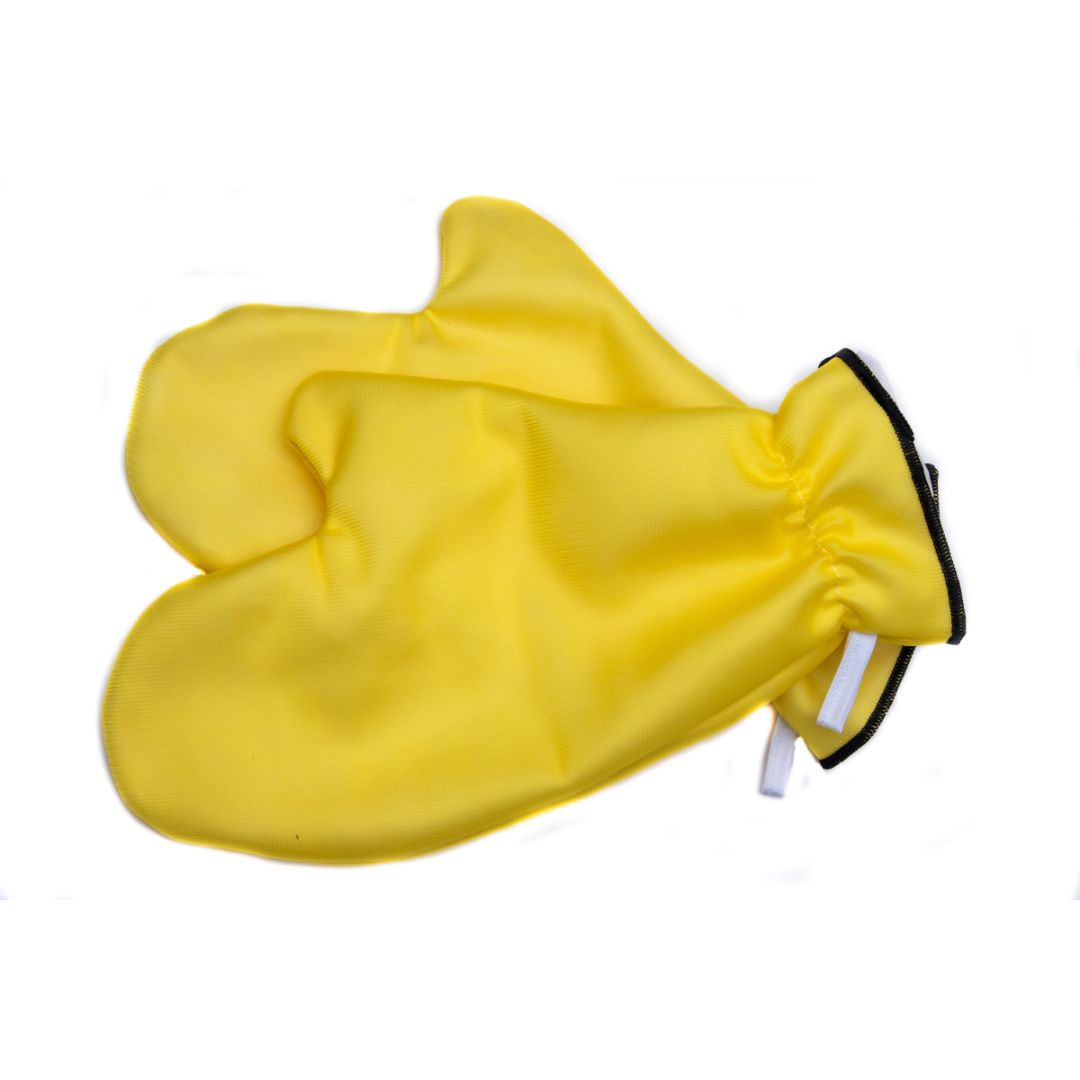Scrub Mitts™ - Waterproof