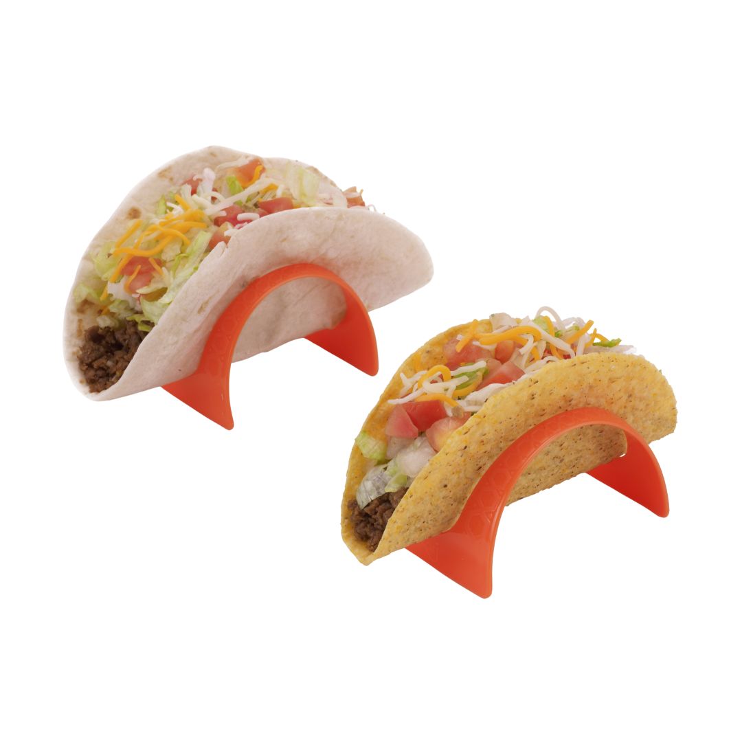 Taco Stands - Hands-Free Holder