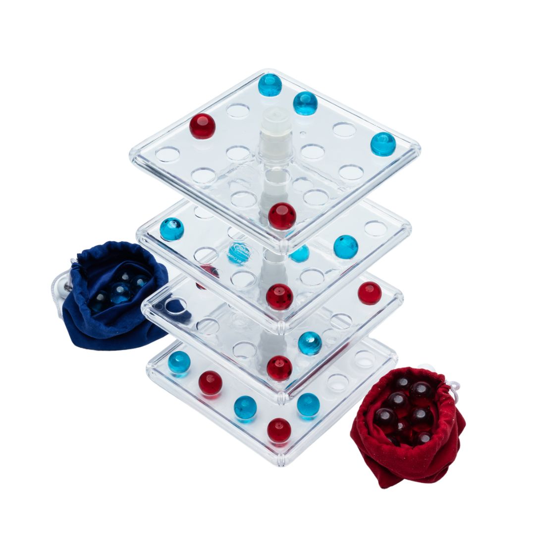 Take The Tower™ - Ever Changing Strategy Game