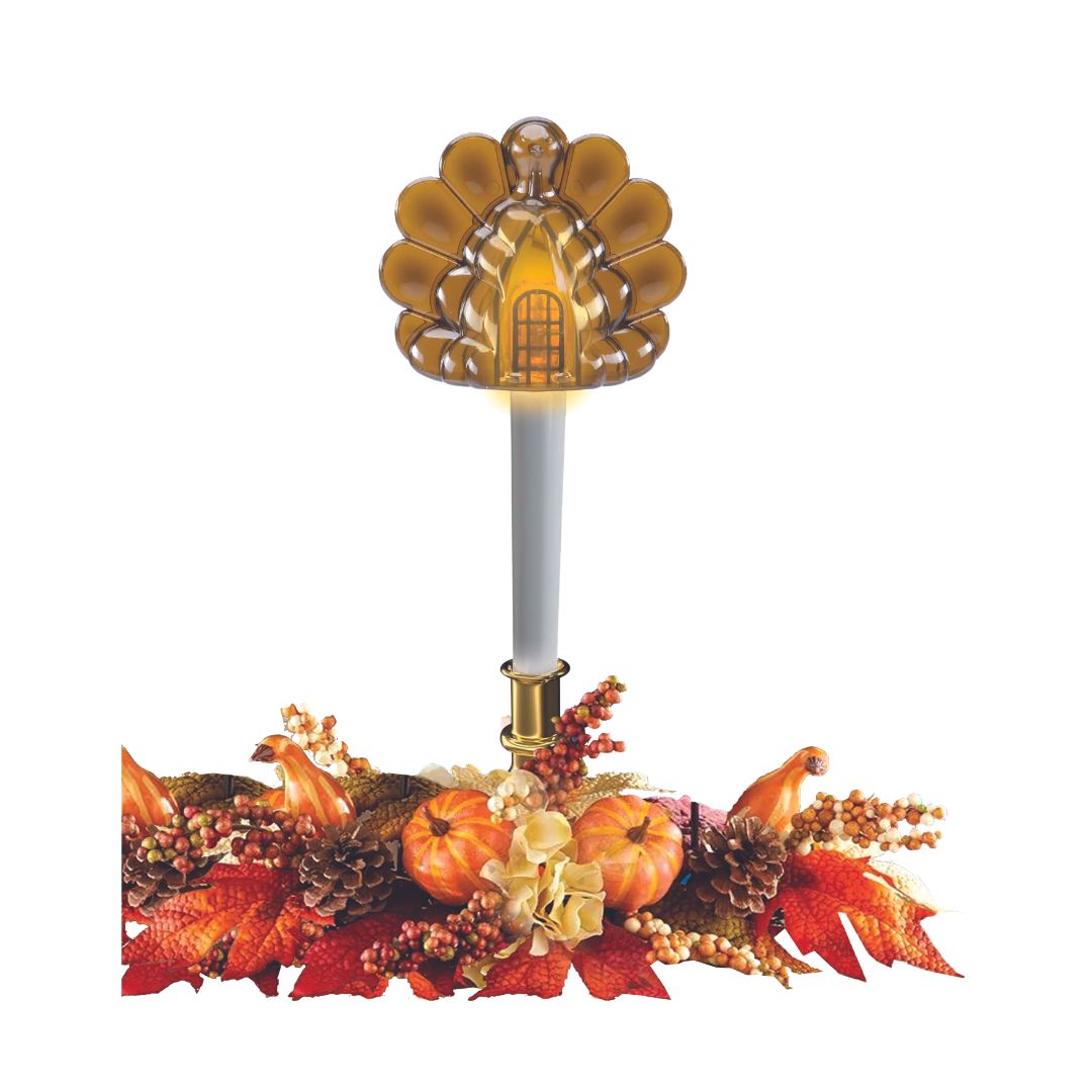 Holiday Glow™ - Light Topper (Turkey)