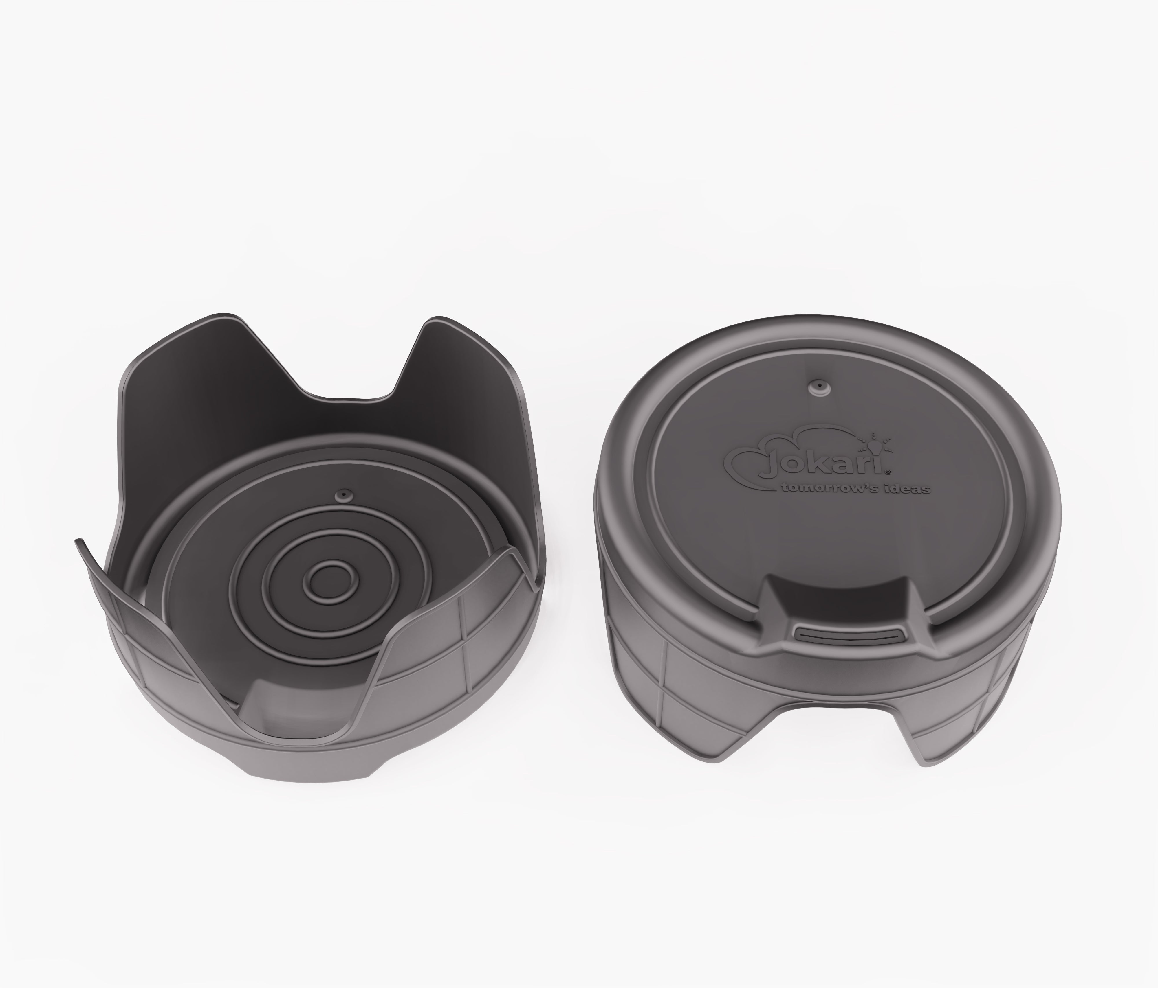 Amazing™ Lid - Silicone Mug & Cup Cover