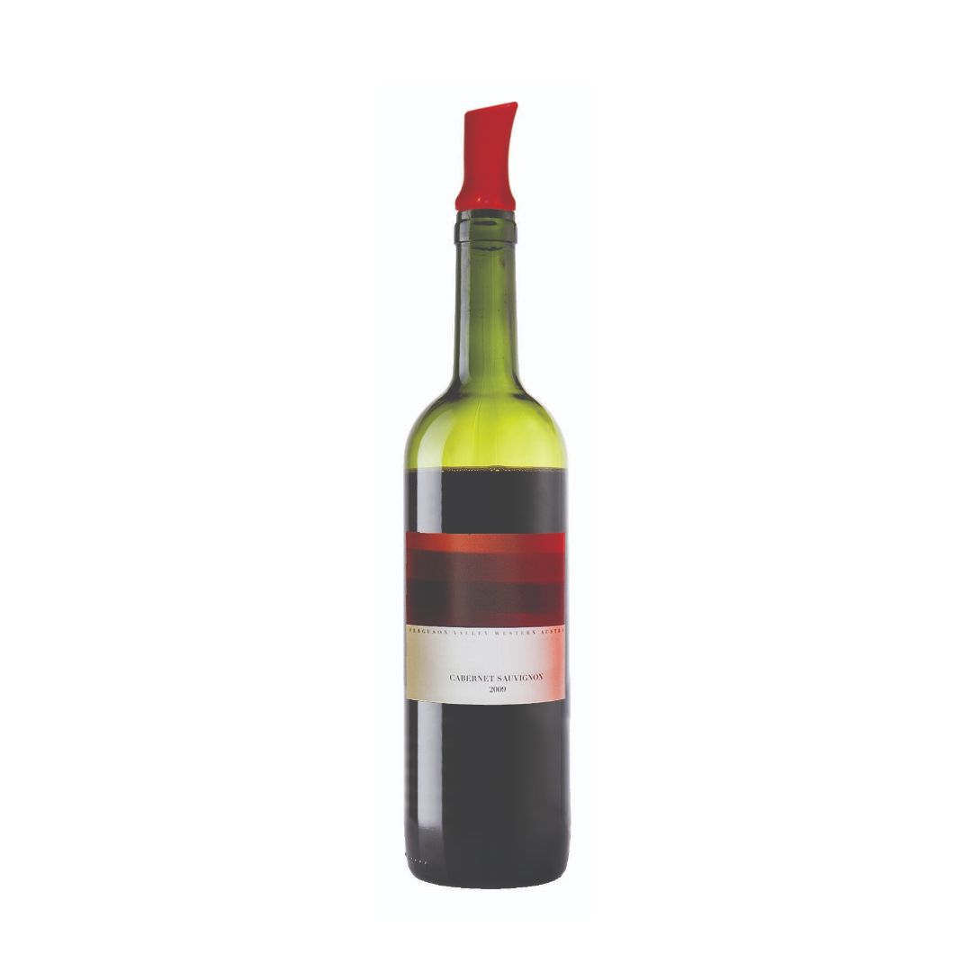 Wine Saver - Aerated & Seals
