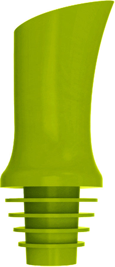 Pour Spout - Self-Sealing