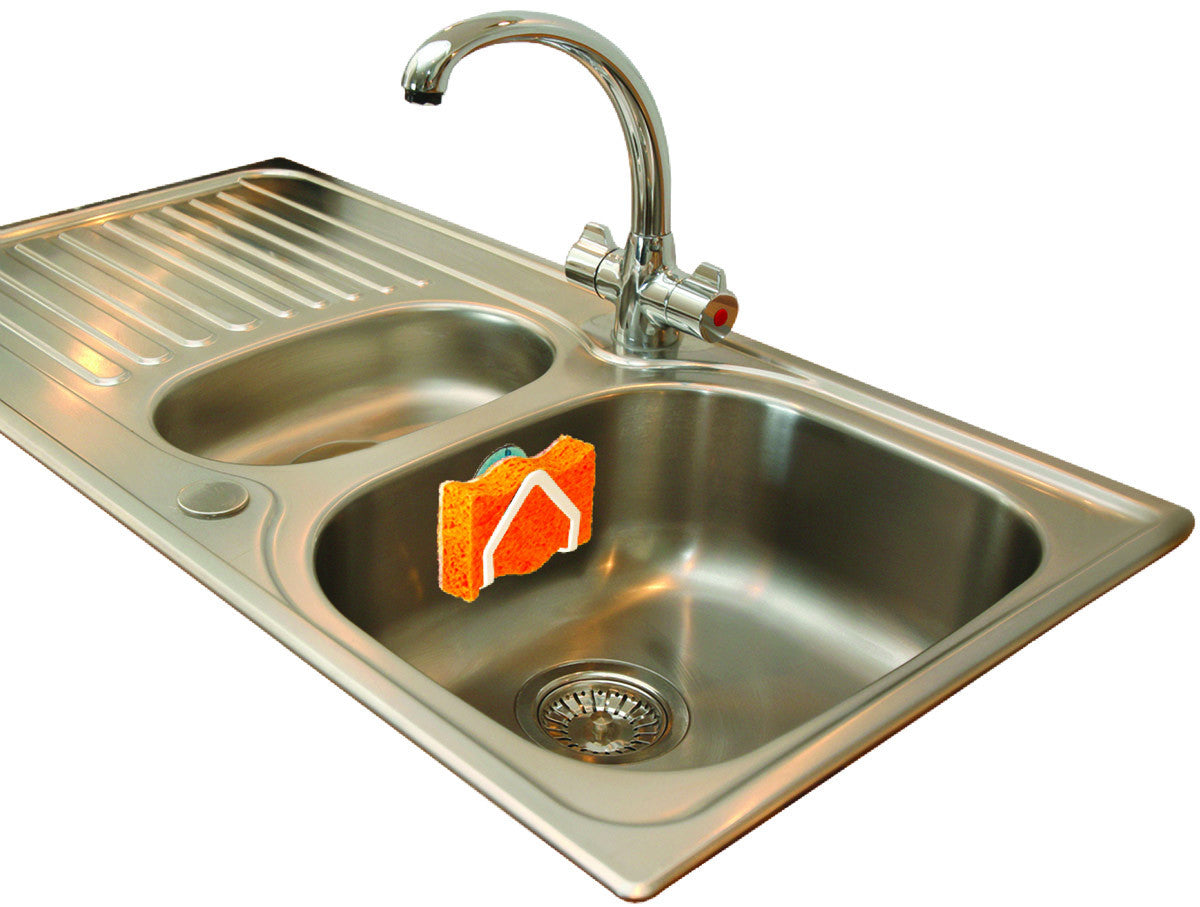 Sponge Holder - Suction Cup