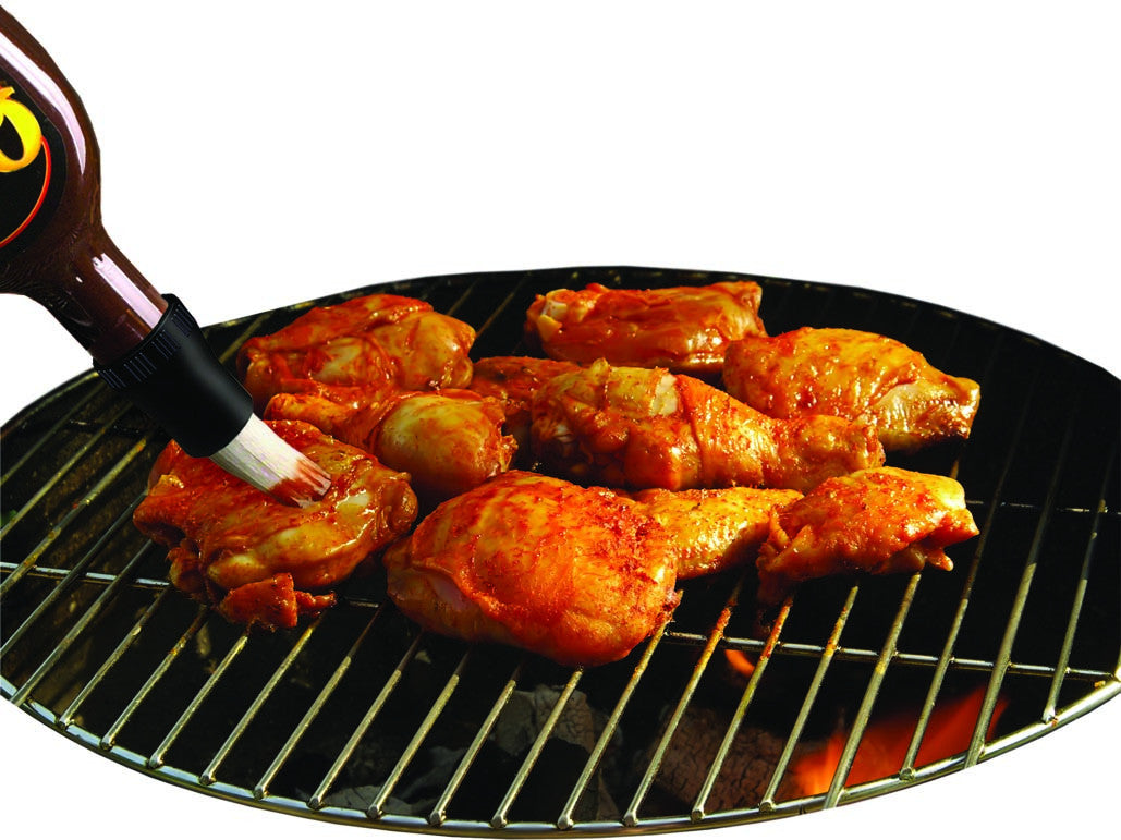 Bottletop Baster - Basting Brush