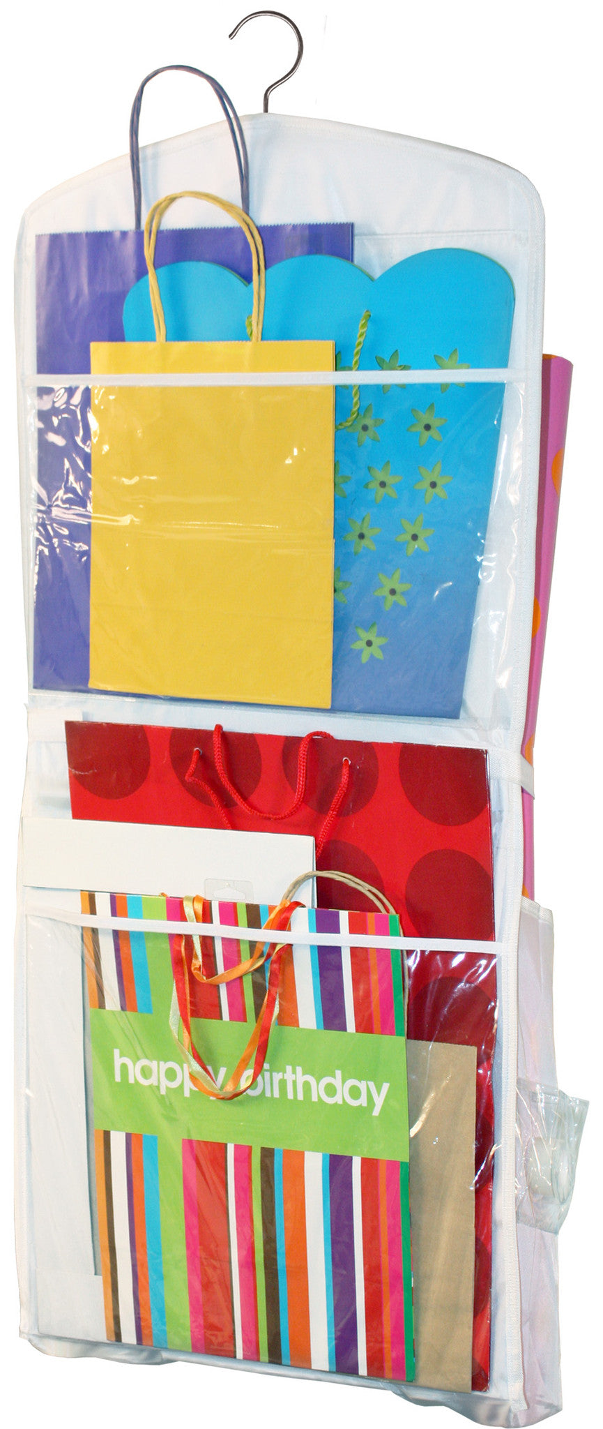 Gift Bag Organizer