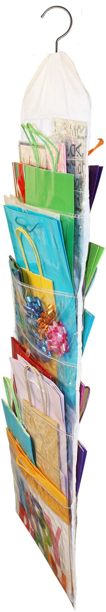 Gift Bag Organizer