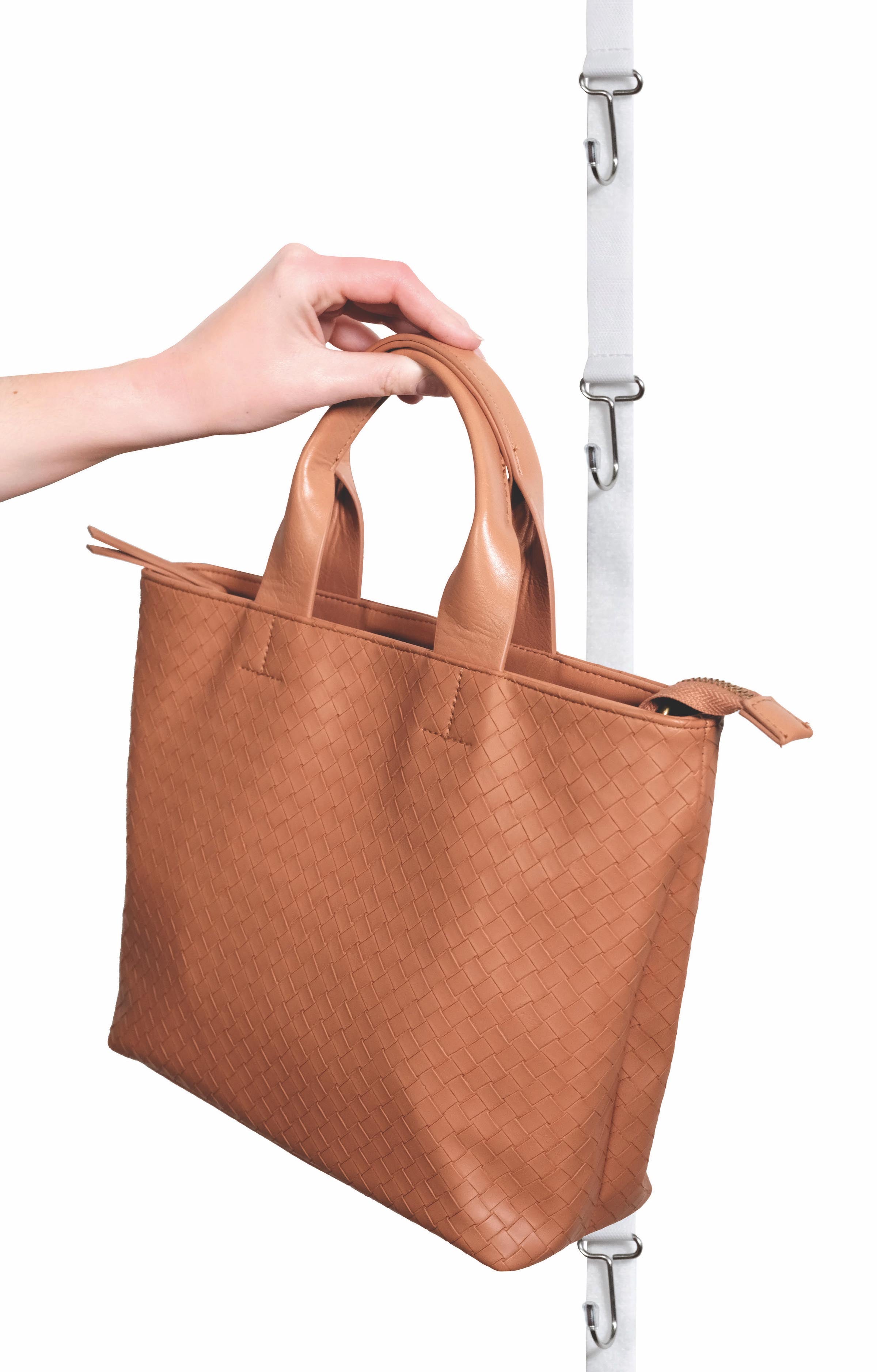 Purse Rack™ - Organizer