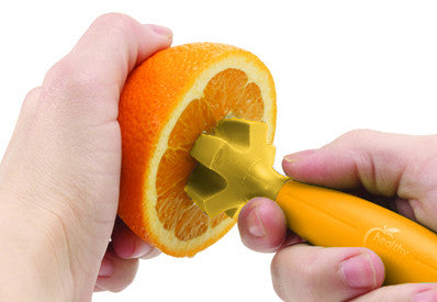 Citrus Tool - Easy Prep