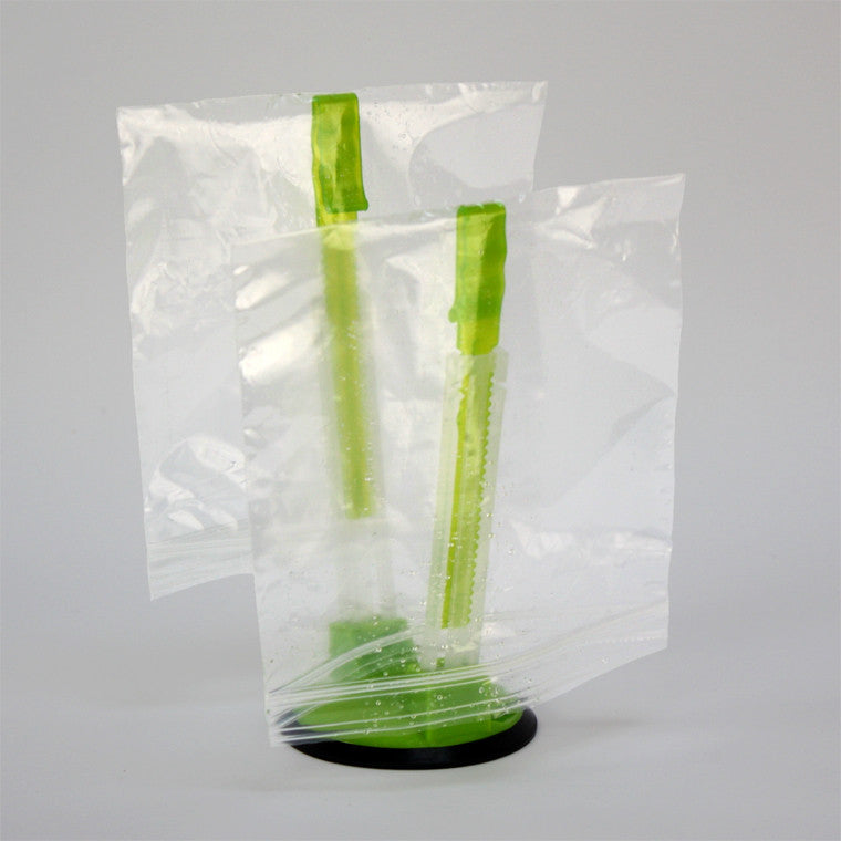 Baggy Opener - Hands-Free Holder