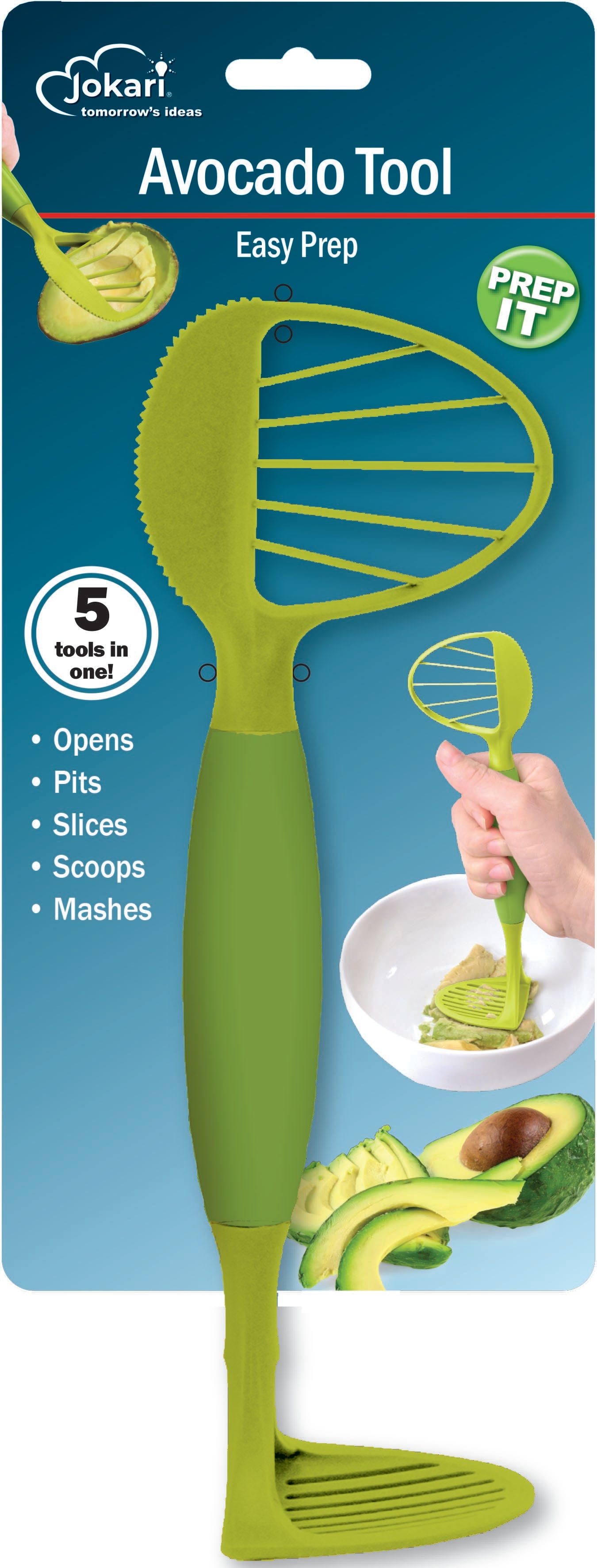 Avocado Tool