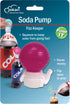 Soda Pump - Fizz-Keeper