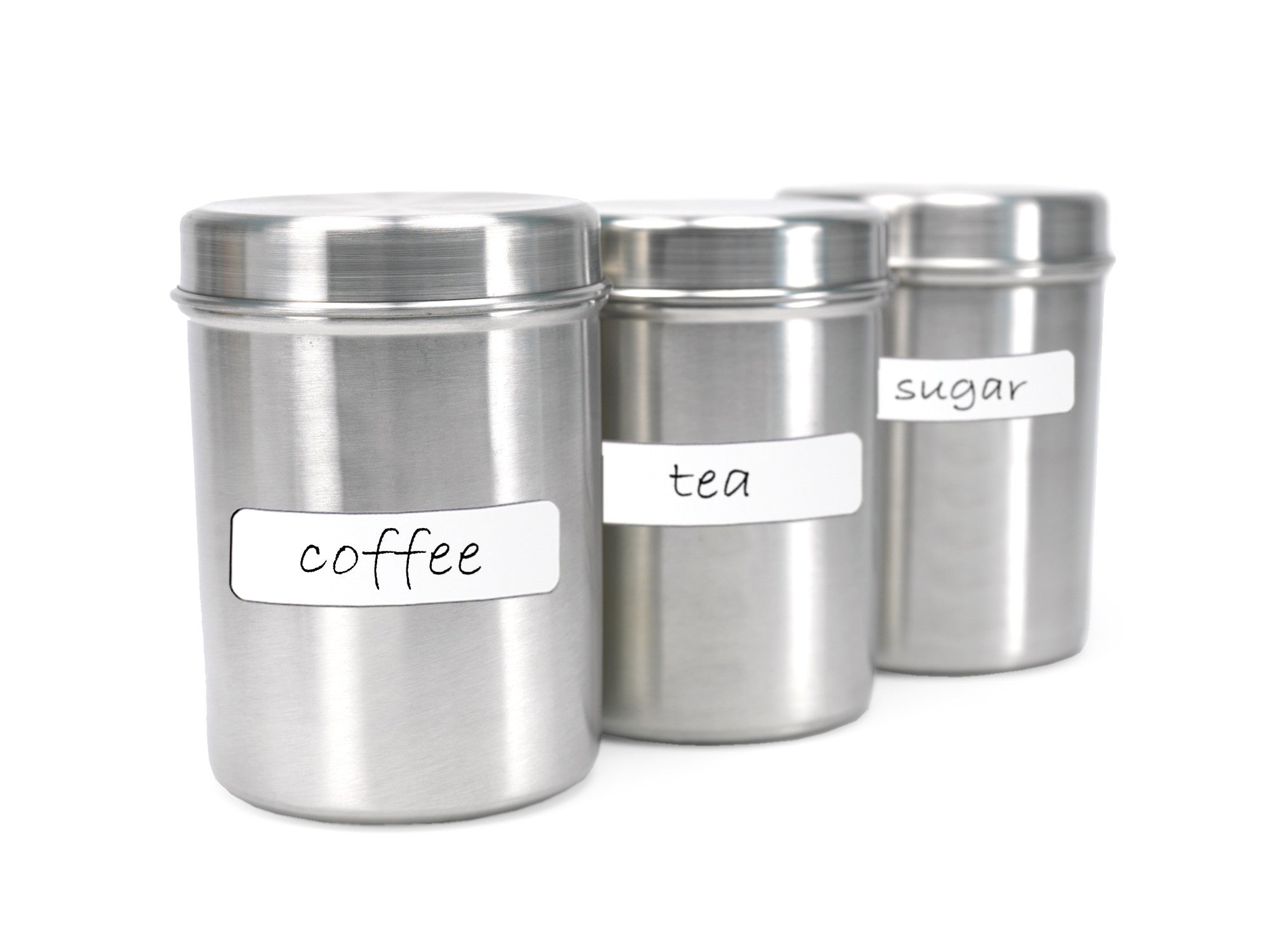 Erasable Magnet Labels (Refills)