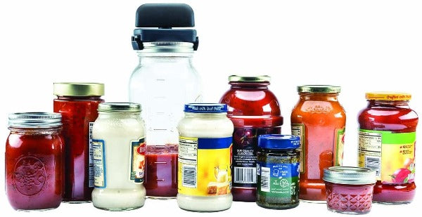 Jar Opener - The Only Jar Opener You Need