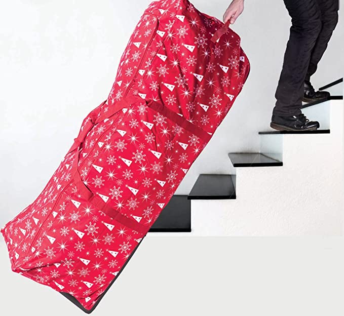 Tree Storage - Holiday Tree Bag