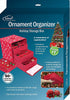 Ornament Organizer - Holiday Storage Box